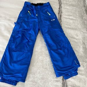 Kids SNOW PANTS